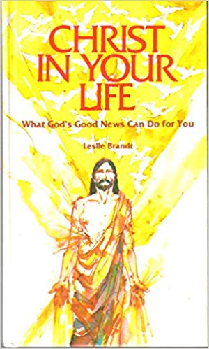 Cover of Christ in Your Life